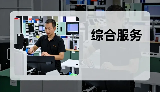 智能运维平台
