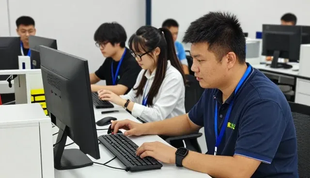 武汉悟海科技服务有限公司探索运维服务支持更多应用可能